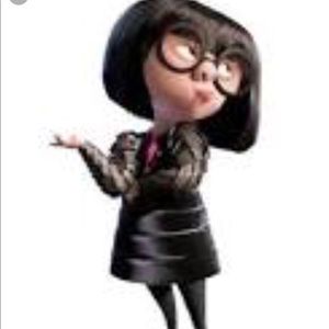 Meet your Posher, Krystkrystle